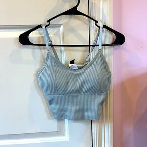 SHEIN Dazy Workout Tank Size Small Never Worn